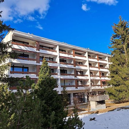 Astoria Appartement Lenzerheide Buitenkant foto